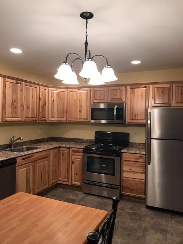 134 Erwin St Unit 1, Boonville, NY 13309 Apartments in Boonville, NY