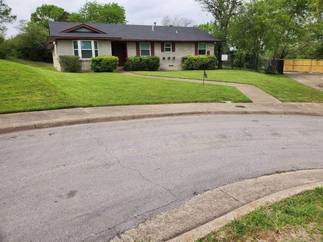 Foto principal - 2707 Maceo Cir