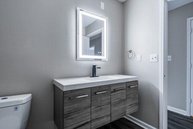 Foto del edificio - The Luxe of Southaven