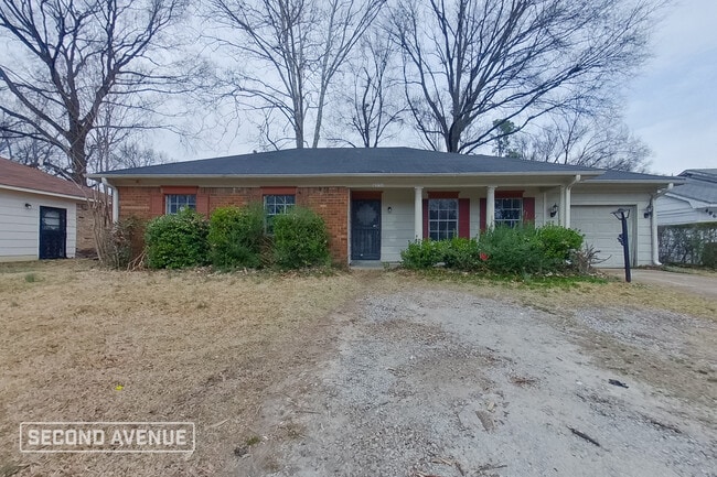 Building Photo - 4954 Teal Ave