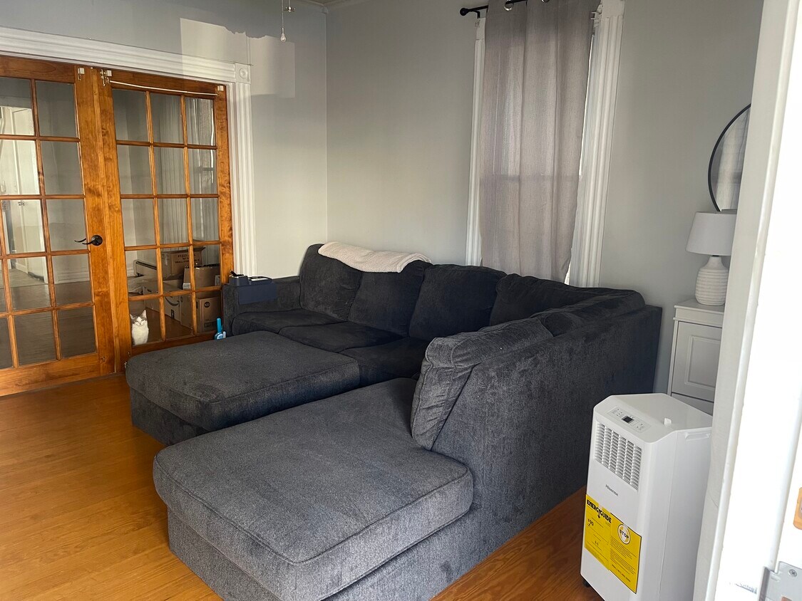 Foto principal - 120 S Rebecca Ave