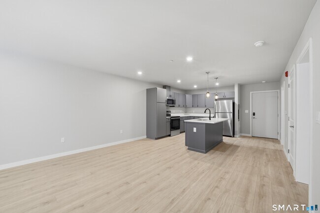 Foto del edificio - 589 Bedford St