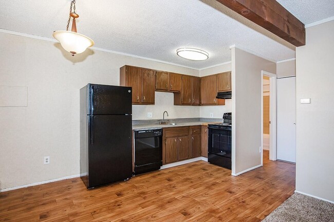 Interior Photo - Gardens at Hidden Creek Apartments