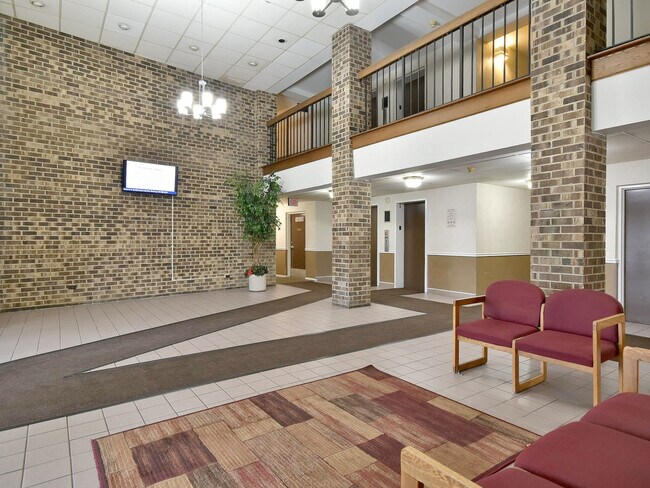 Building Photo - 1463 Mercury Dr
