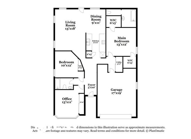 Foto del edificio - 105 Altamont St