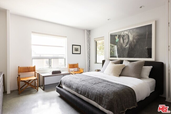 Foto del edificio - 3681 Wasatch Ave