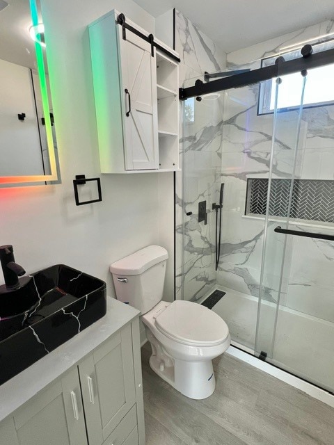 Primary Bathroom - 18 Dunreath St (Boston, MA) Apartments
