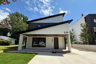 Building Photo - 1019 Gregg St