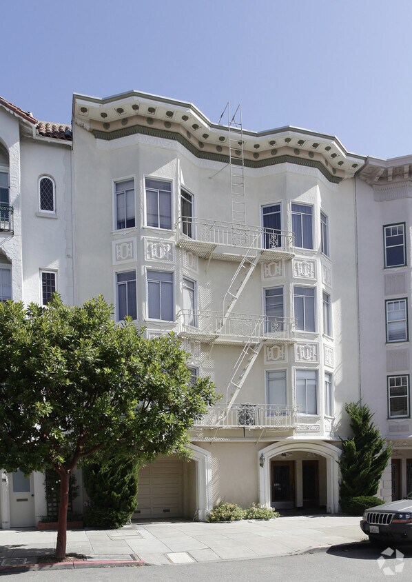Building Photo - 2240 North Point St