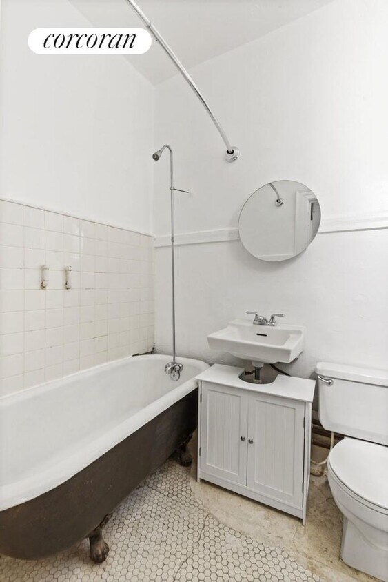 Foto del edificio - 118 Montague St
