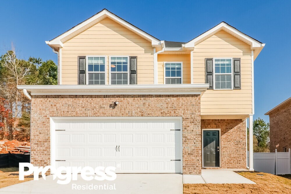 Primary Photo - 261 Addy Ln