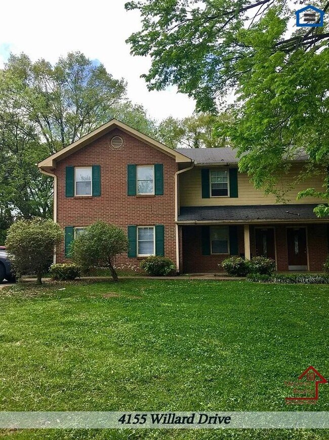 Foto del edificio - 4155 Willard Dr