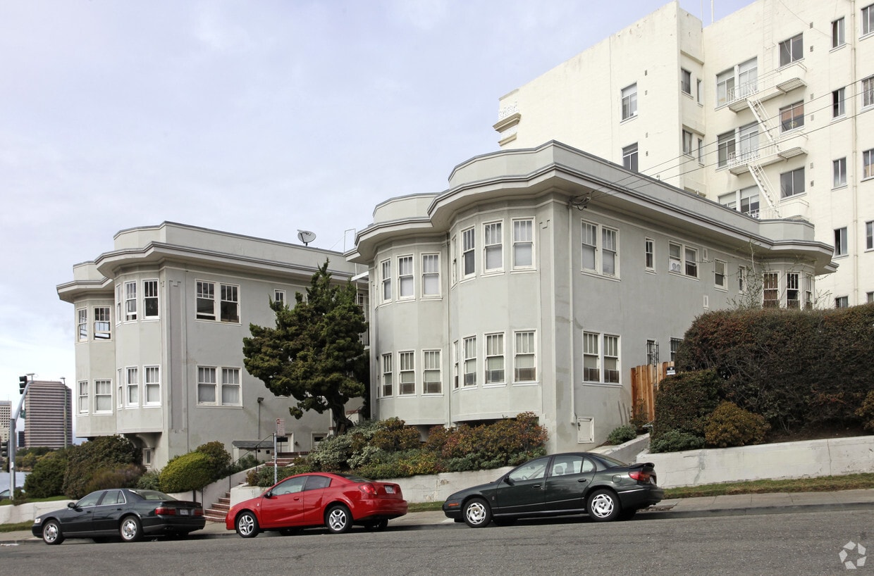 Building Photo - 1914 Lakeshore Ave