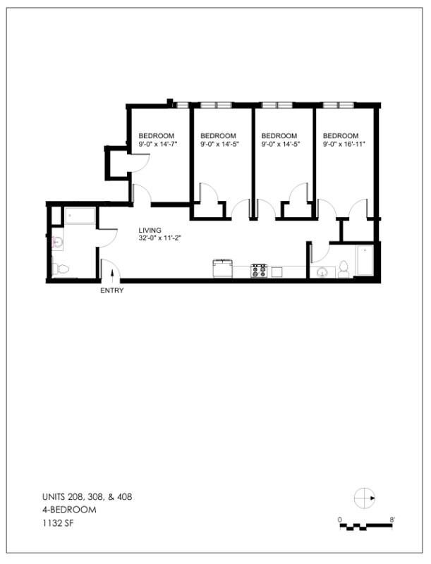 Building Photo - 105 S Union St