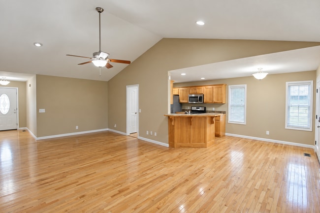 Building Photo - 1635 Bobby Nichols Dr