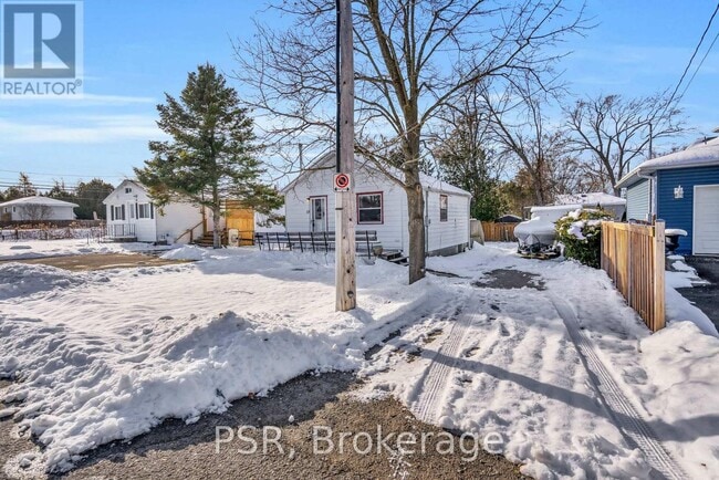 Photo du bâtiment - 58 De La Salle Blvd