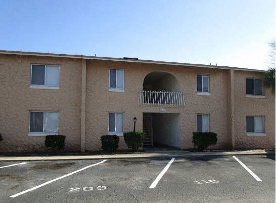 Building Photo - 1685 S Ridgewood Ave