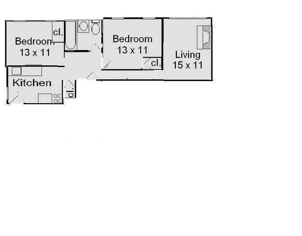 Building Photo - 3511 N Racine Ave