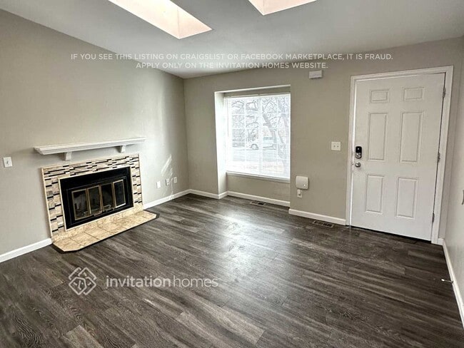 Foto del edificio - 2759 S Sedalia St