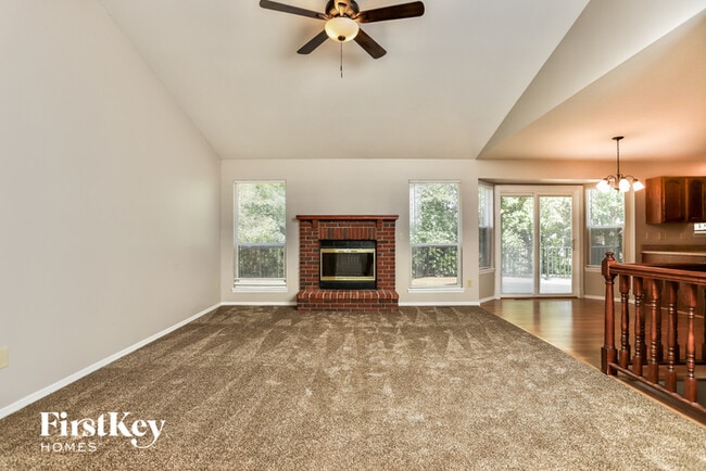 Building Photo - 1246 Ashford Pl Dr