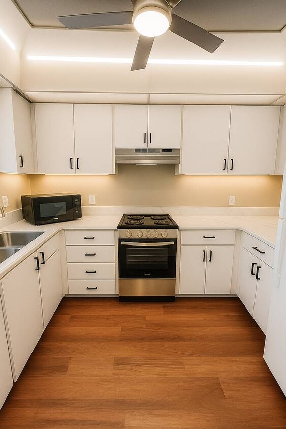 Foto principal - 9470 Live Oak Pl