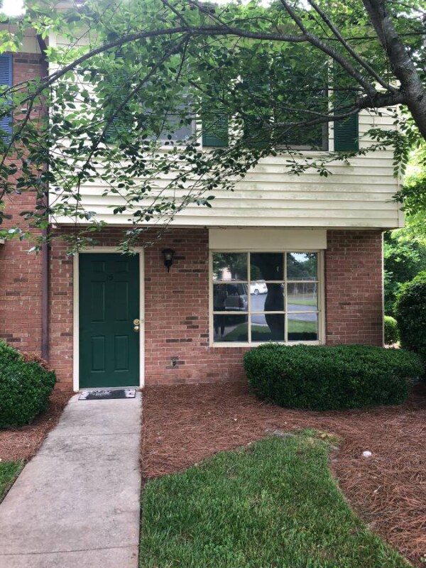 1111 Keswick Pl, Monroe, NC 28112 Townhome Rentals in Monroe NC