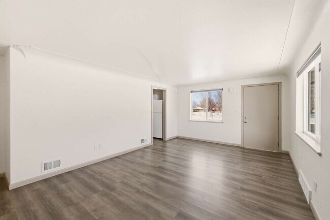 Foto del edificio - Remodeled 2 Bed 1 Bath in Park Hill!