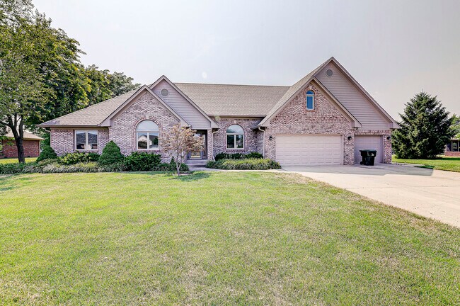 Foto del edificio - 4768 S Grassy Ct