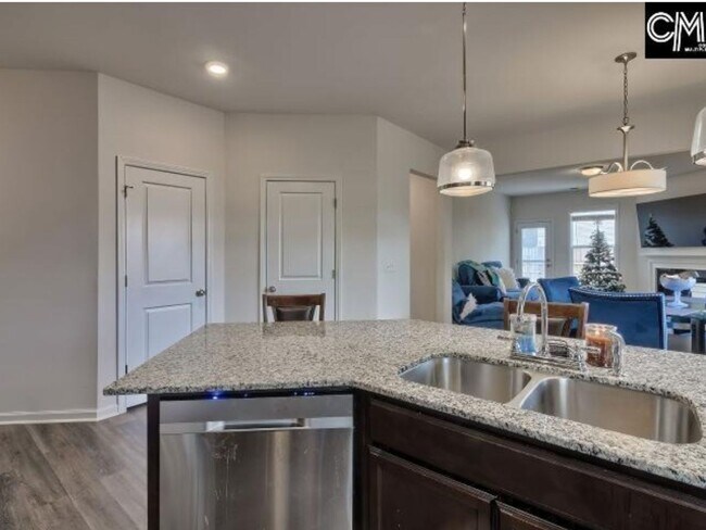 Foto del edificio - 3 Bedroom Single Family Home in Columbia