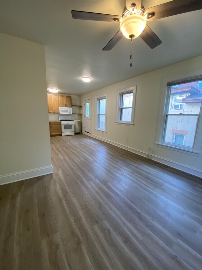 Foto del edificio - 26 N Butler St