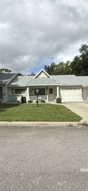 Building Photo - 9290 SW 89th Terrace