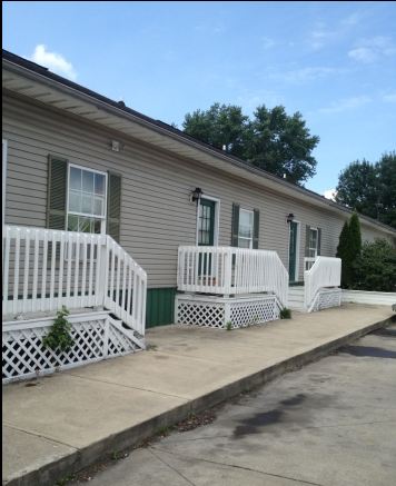 Primary Photo - 1400 Grace St
