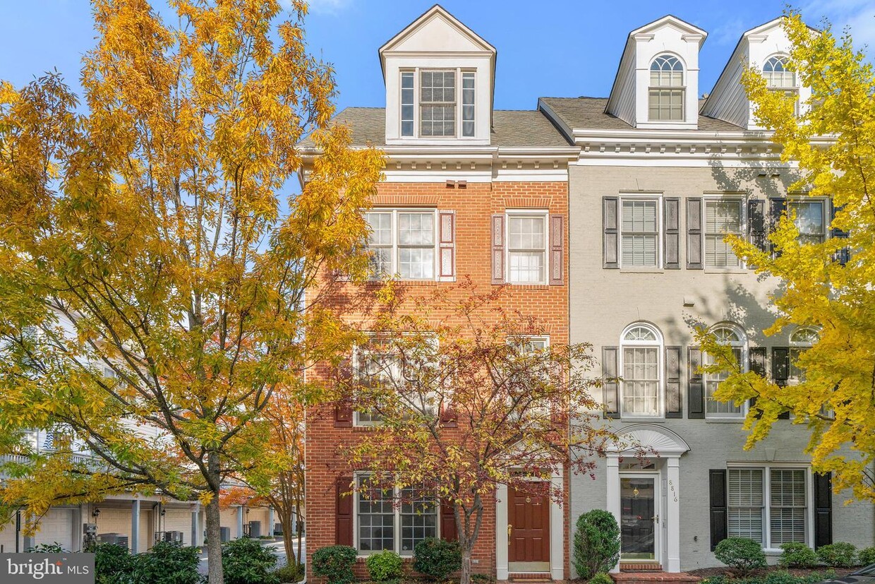 Foto principal - 8818 Hunting Lodge Ct