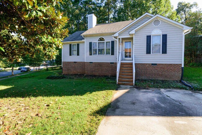 Building Photo - 4109 Iron Horse Rd