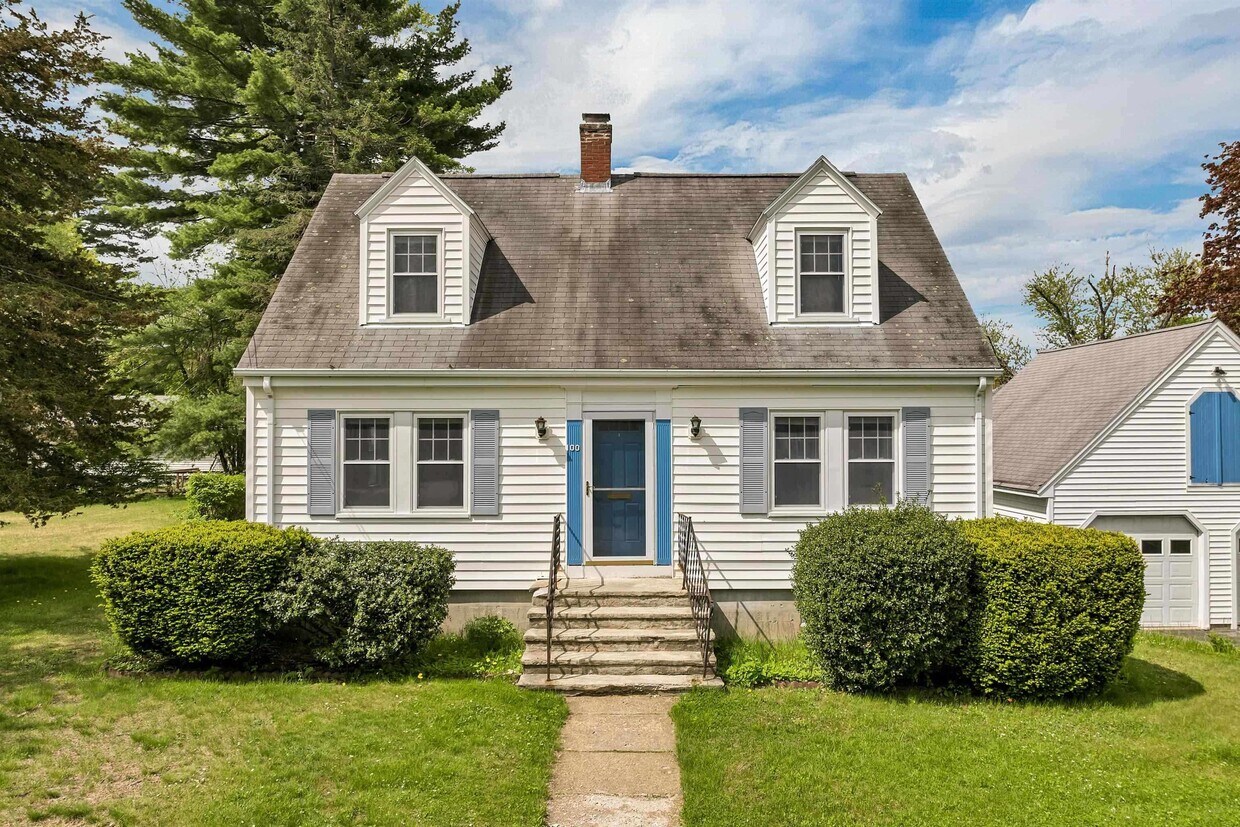 Foto principal - 100 Essex Ave