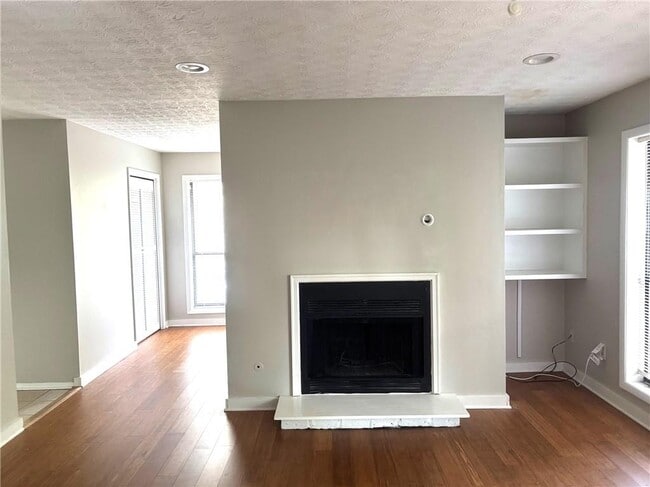 Foto del edificio - 504 Wynnes Ridge Cir SE