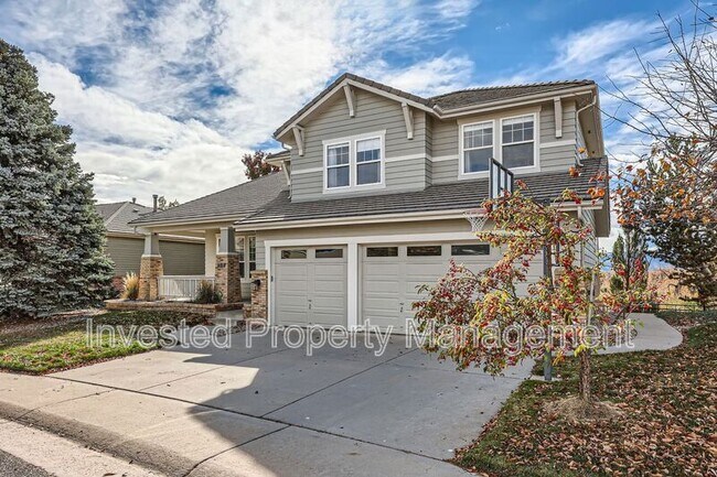 Photo - 8819 Greensborough Pl House