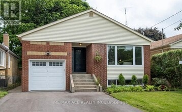 Building Photo - 47 Montvale Dr