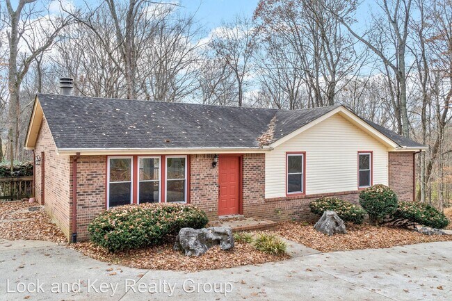 Building Photo - 3 br, 2.5 bath House - 826 Dunbar Cave Rd