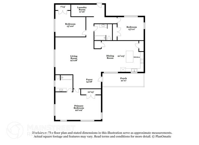 Foto del edificio - 115 Green Meadow Dr