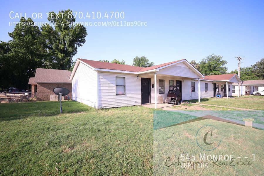 Foto principal - 545 Monroe Ave
