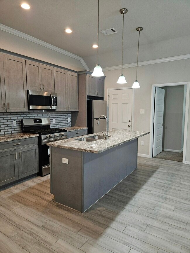 Foto del edificio - 4801 Wenda St