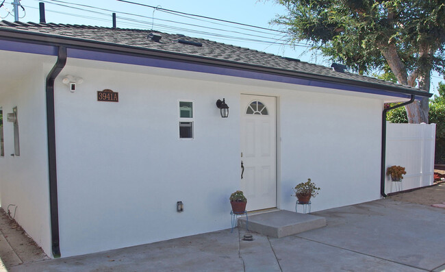 Building Photo - 3941 Brayton Ave