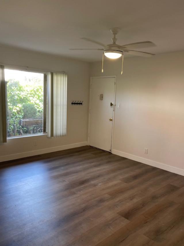 Living Room - 1256 Brockton Ave