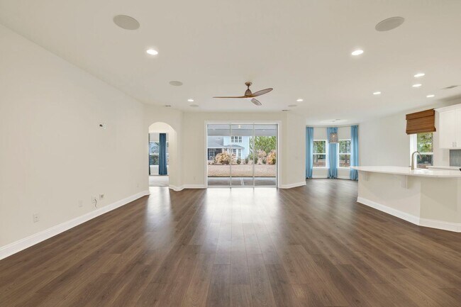 Foto del edificio - Waterways