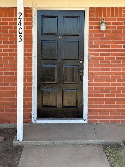 Building Photo - 2403 N Hughes St