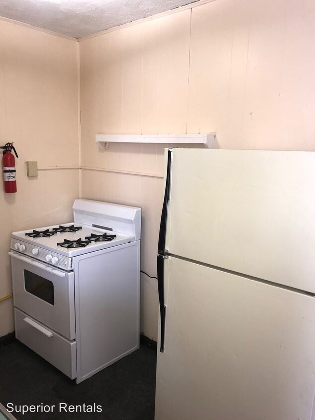 Foto del edificio - 2 br, 1 bath Apartment - 201 South 2Nd Street
