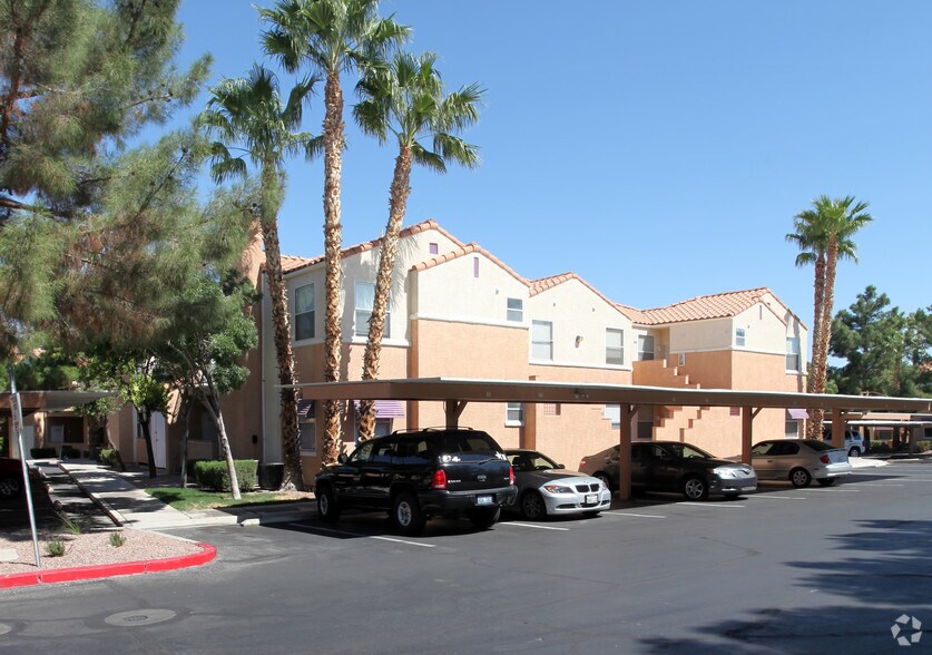 Madison at Black Mountain Rentals Henderson, NV