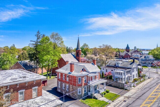 Foto del edificio - 21 Ulster Ave