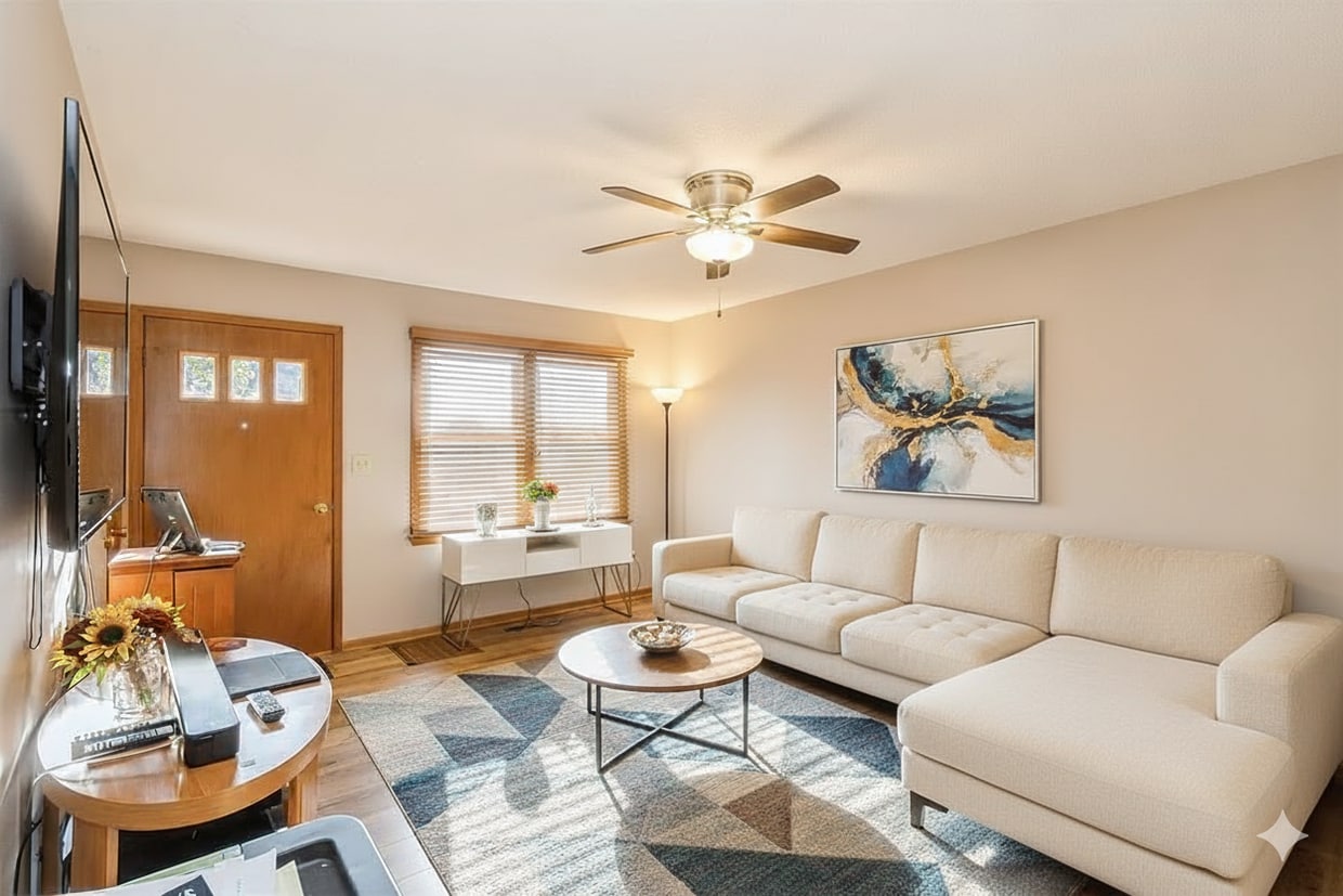 Foto principal - 204 NW Sharmin Dr